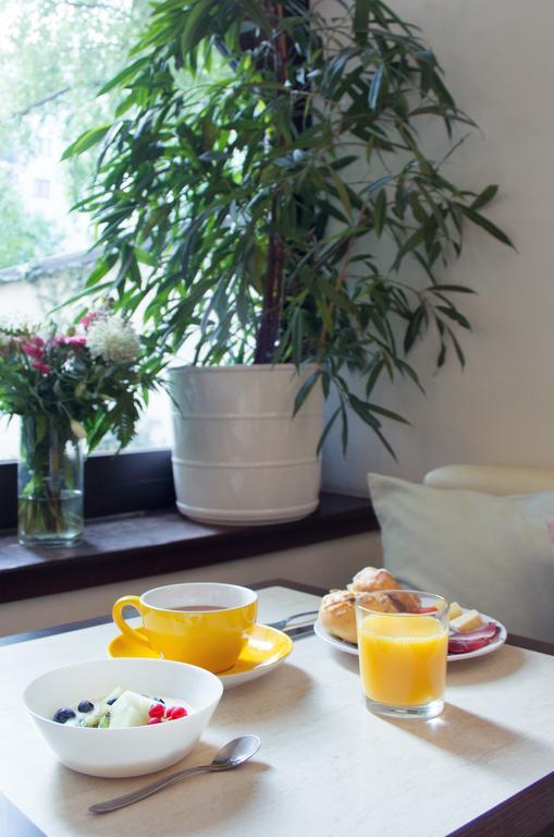 Acomodação com café da manhã  Pharmador Viena