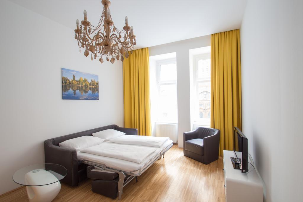 Pharmador 3* Viena